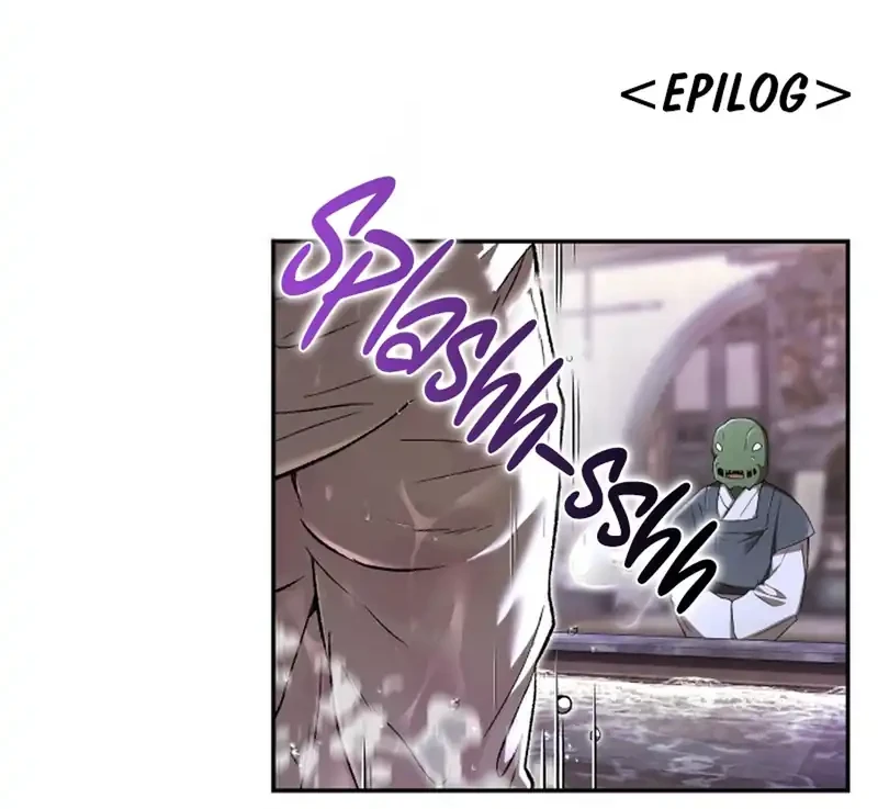 Shinsoo Kindergarten Chapter 62 - halaman 102
