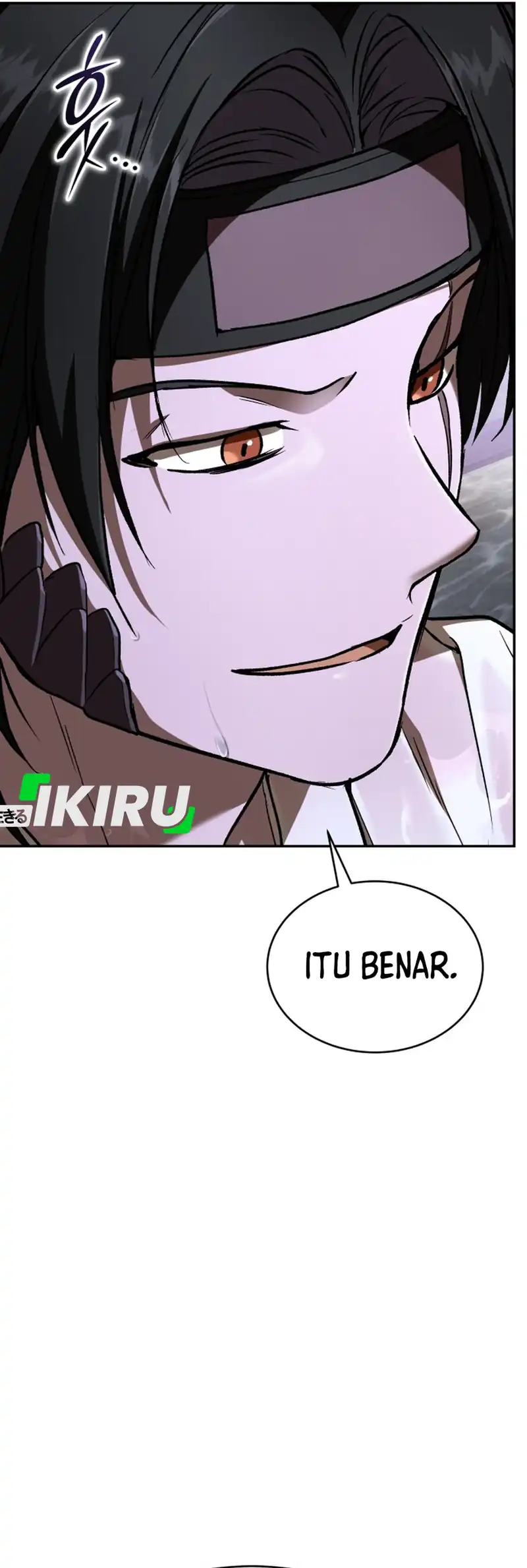 Shinsoo Kindergarten Chapter 62 - halaman 12