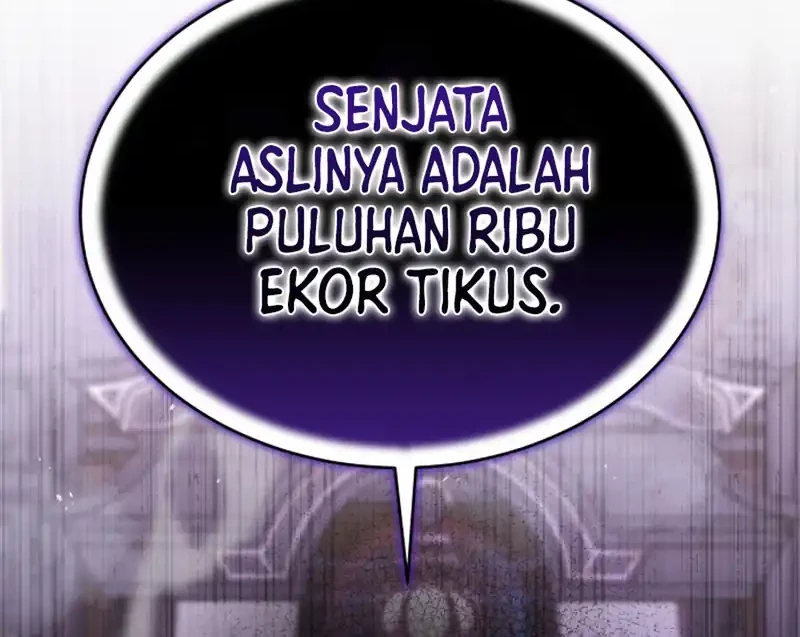 Shinsoo Kindergarten Chapter 62 - halaman 15