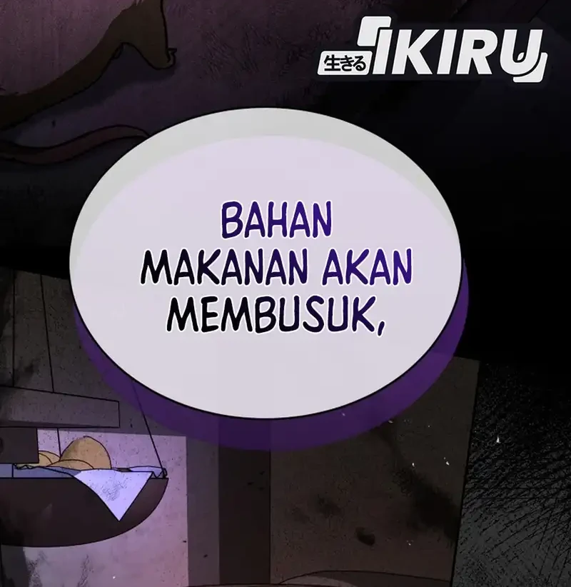 Shinsoo Kindergarten Chapter 62 - halaman 19