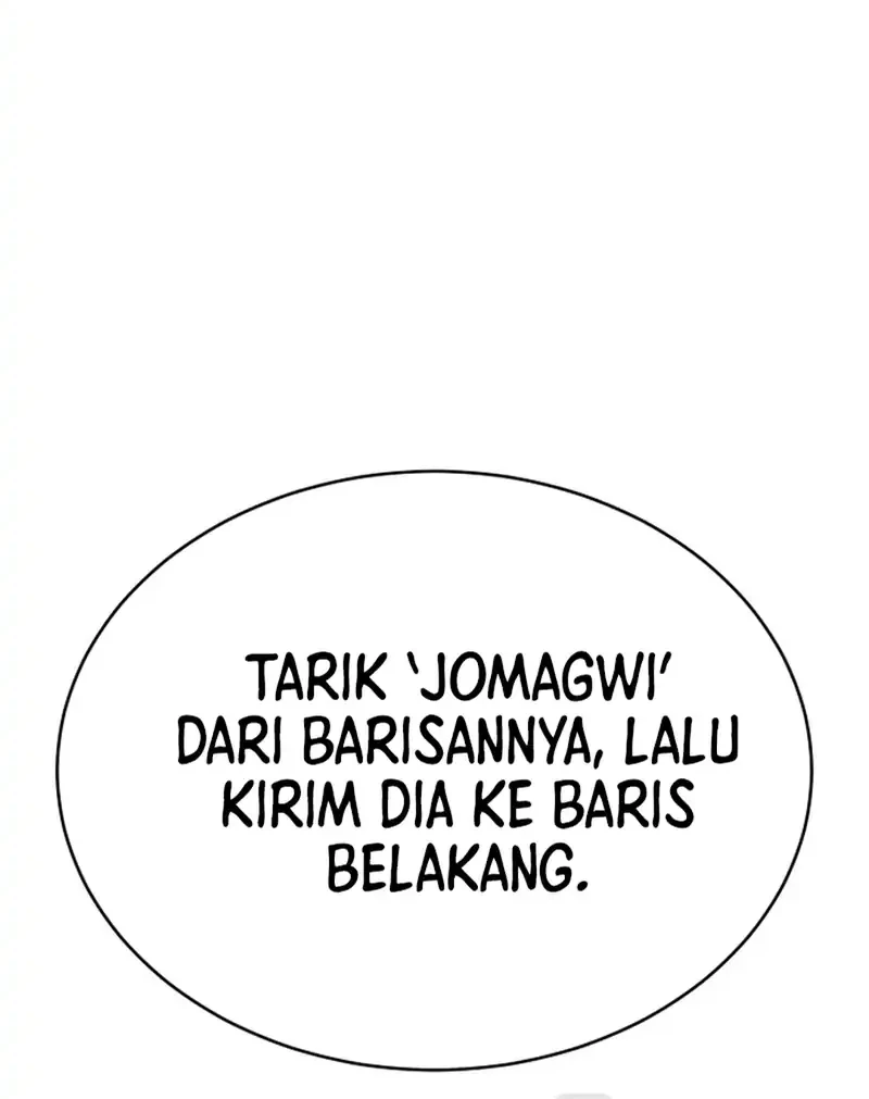 Shinsoo Kindergarten Chapter 62 - halaman 4
