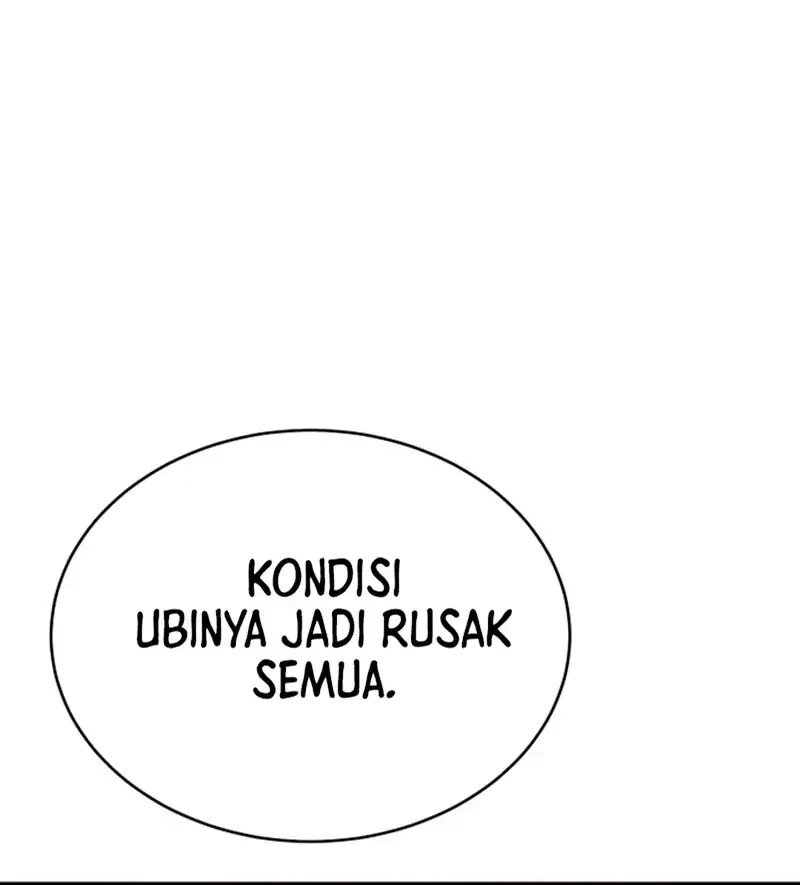 Shinsoo Kindergarten Chapter 62 - halaman 40