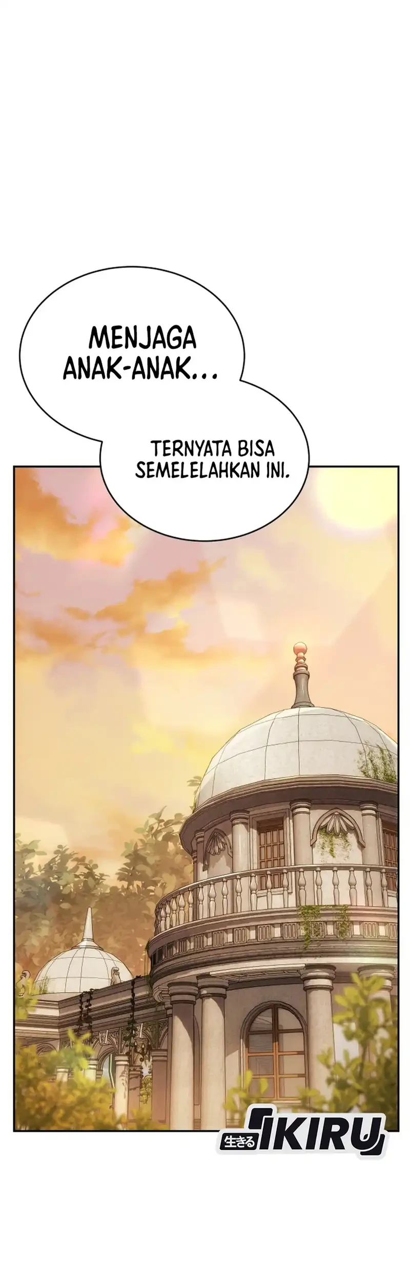 Shinsoo Kindergarten Chapter 62 - halaman 52