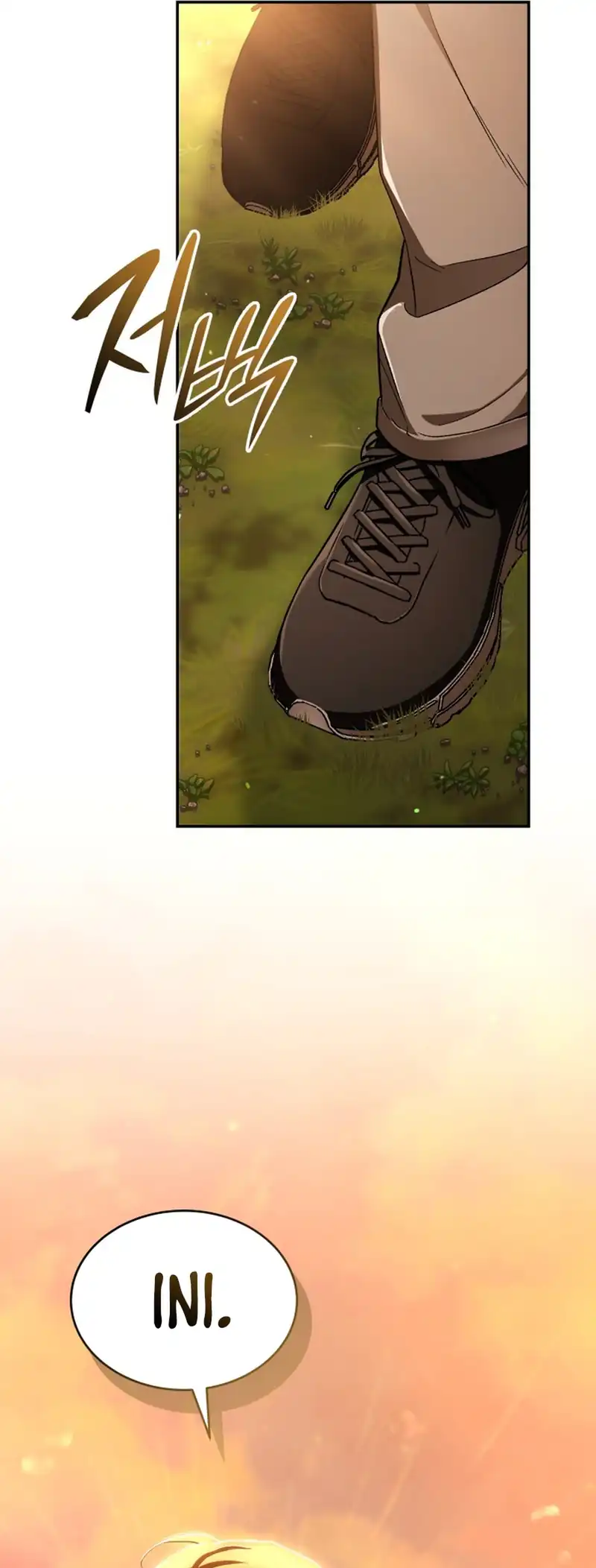 Shinsoo Kindergarten Chapter 62 - halaman 54