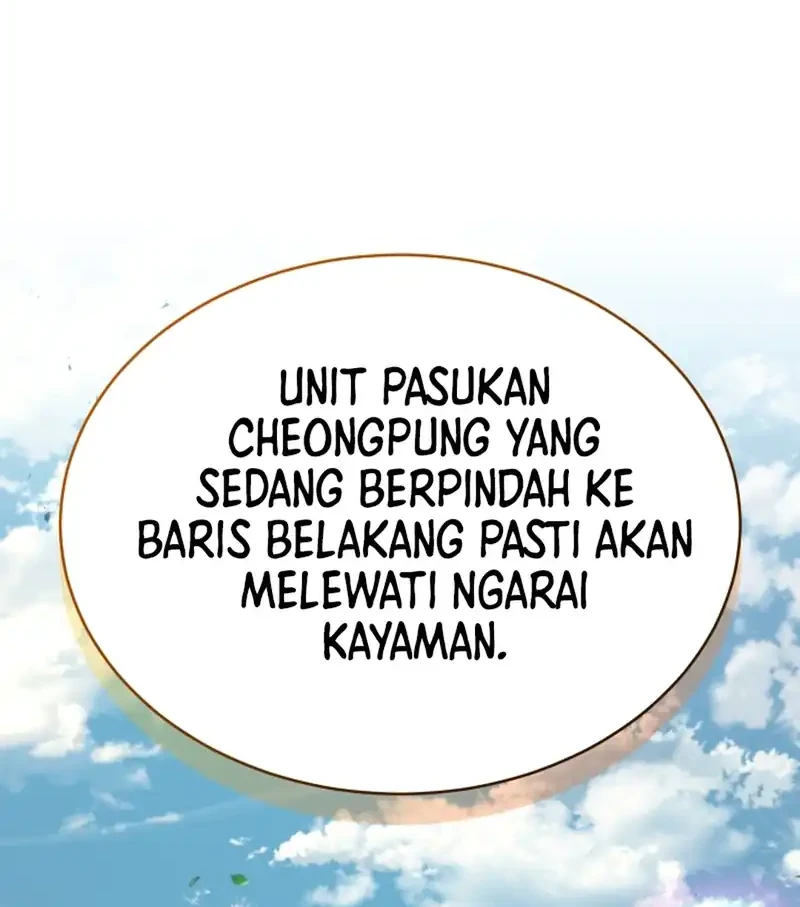Shinsoo Kindergarten Chapter 62 - halaman 6