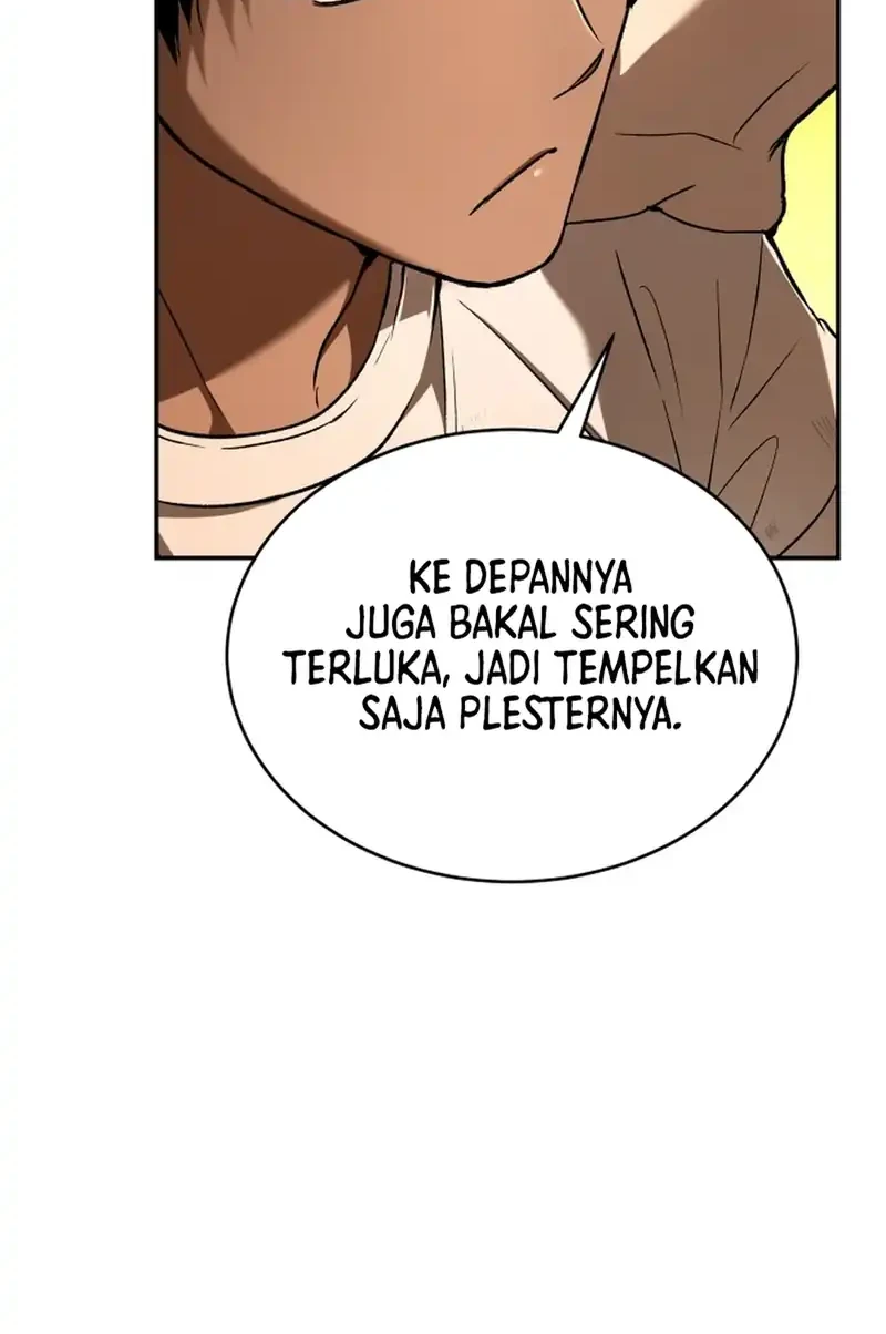 Shinsoo Kindergarten Chapter 62 - halaman 60