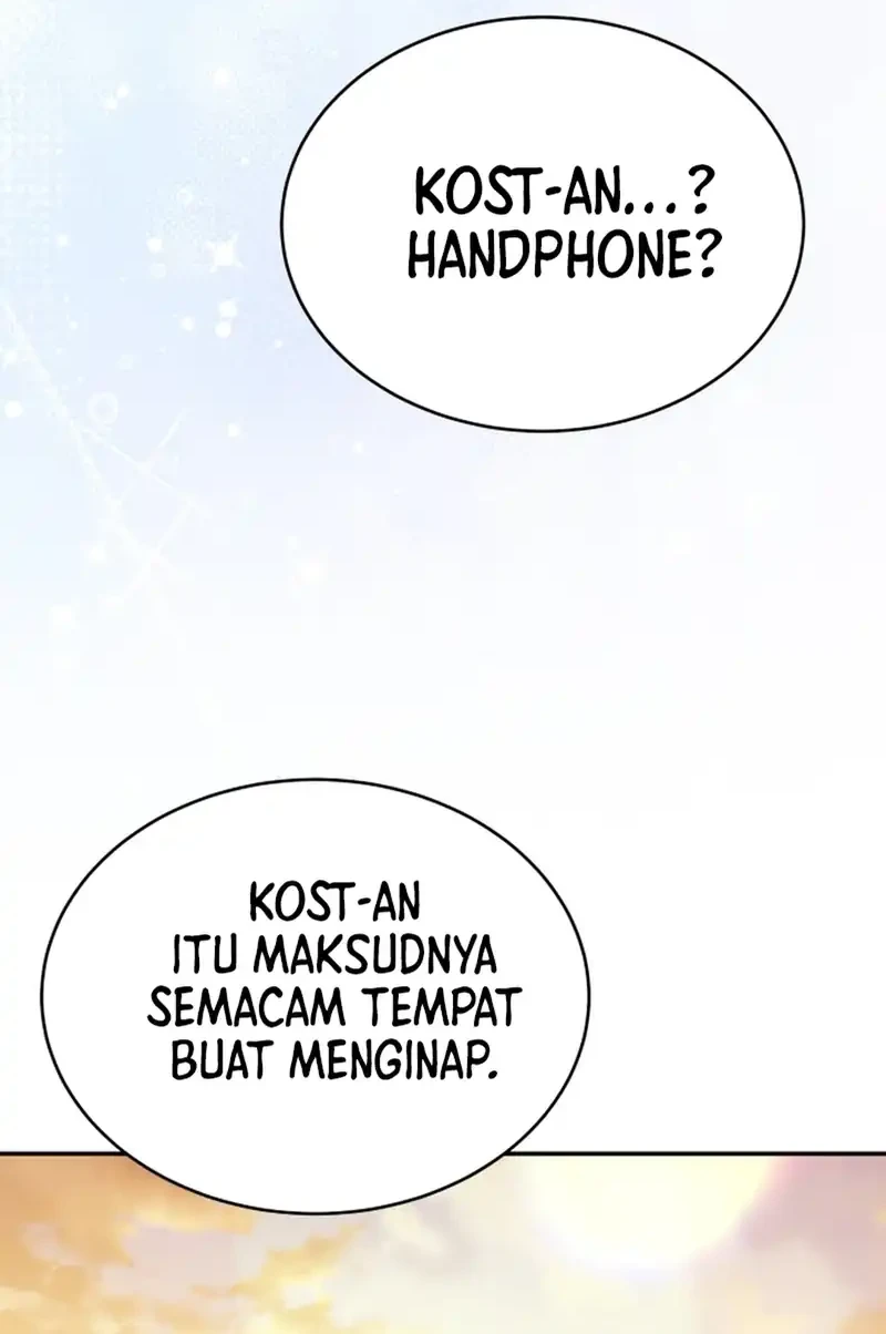 Shinsoo Kindergarten Chapter 62 - halaman 63