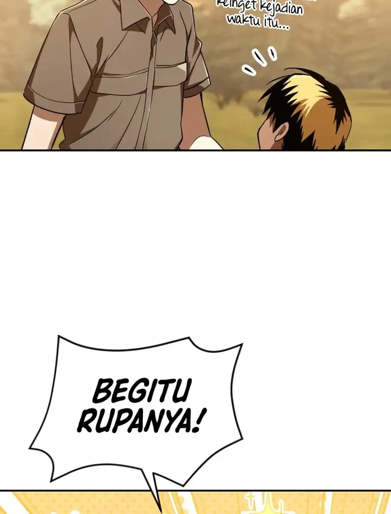 Shinsoo Kindergarten Chapter 62 - halaman 70