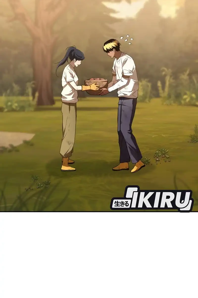 Shinsoo Kindergarten Chapter 62 - halaman 75