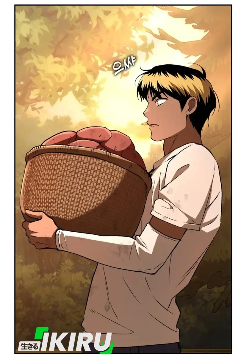 Shinsoo Kindergarten Chapter 62 - halaman 77
