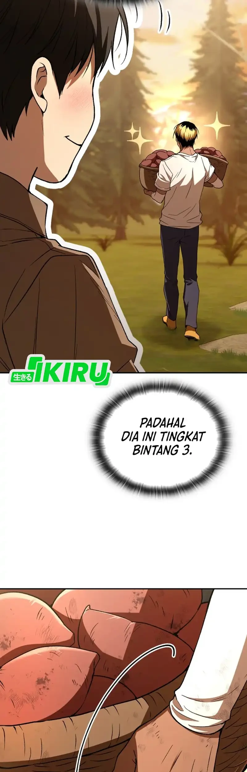 Shinsoo Kindergarten Chapter 62 - halaman 83