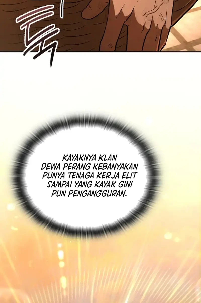 Shinsoo Kindergarten Chapter 62 - halaman 84