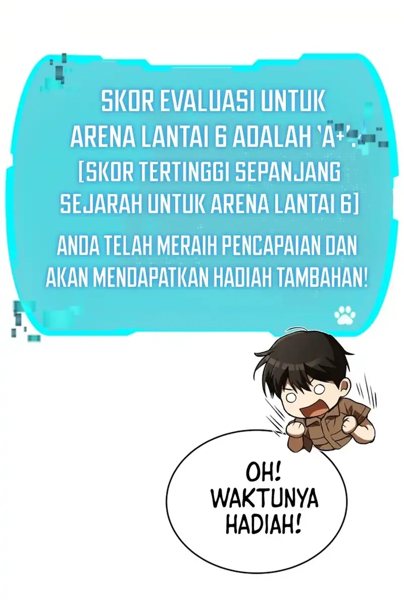 Shinsoo Kindergarten Chapter 62 - halaman 86