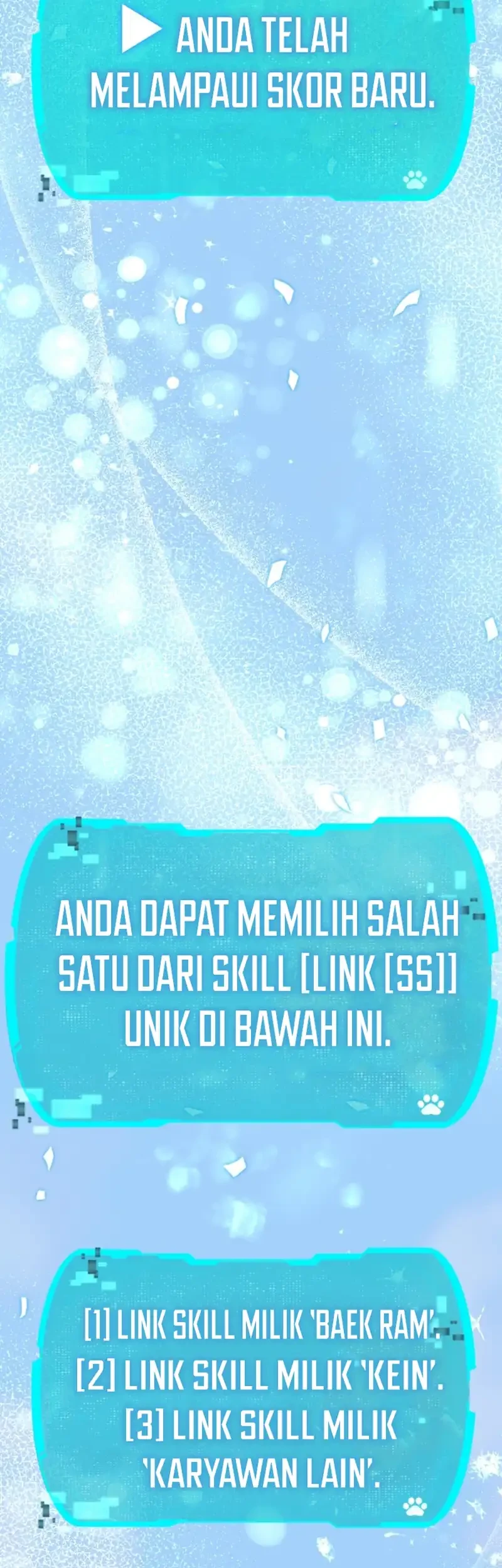 Shinsoo Kindergarten Chapter 62 - halaman 89