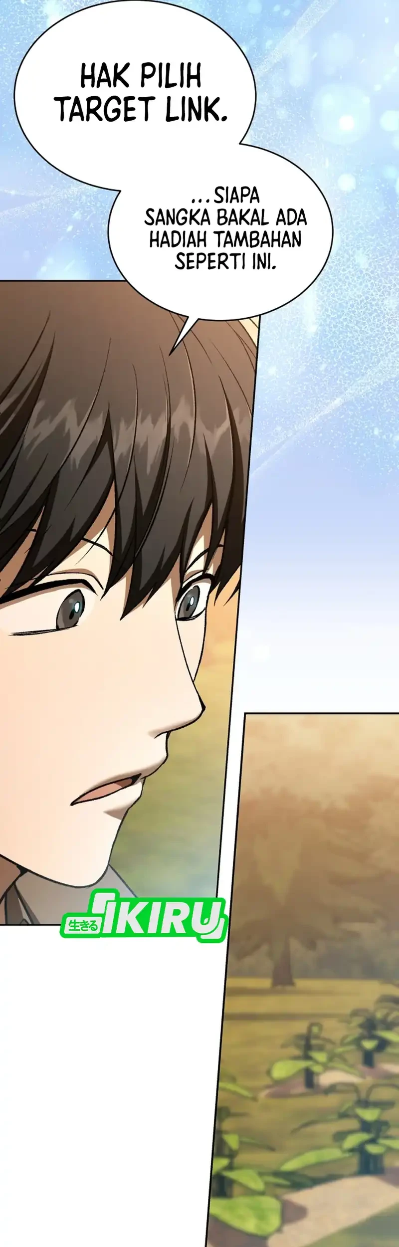 Shinsoo Kindergarten Chapter 62 - halaman 91