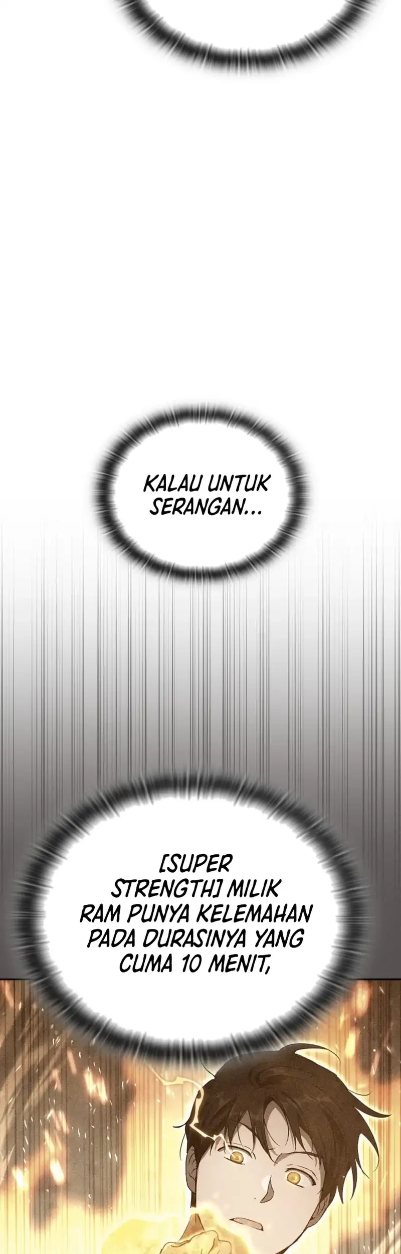 Shinsoo Kindergarten Chapter 62 - halaman 93