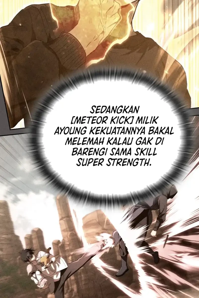 Shinsoo Kindergarten Chapter 62 - halaman 94