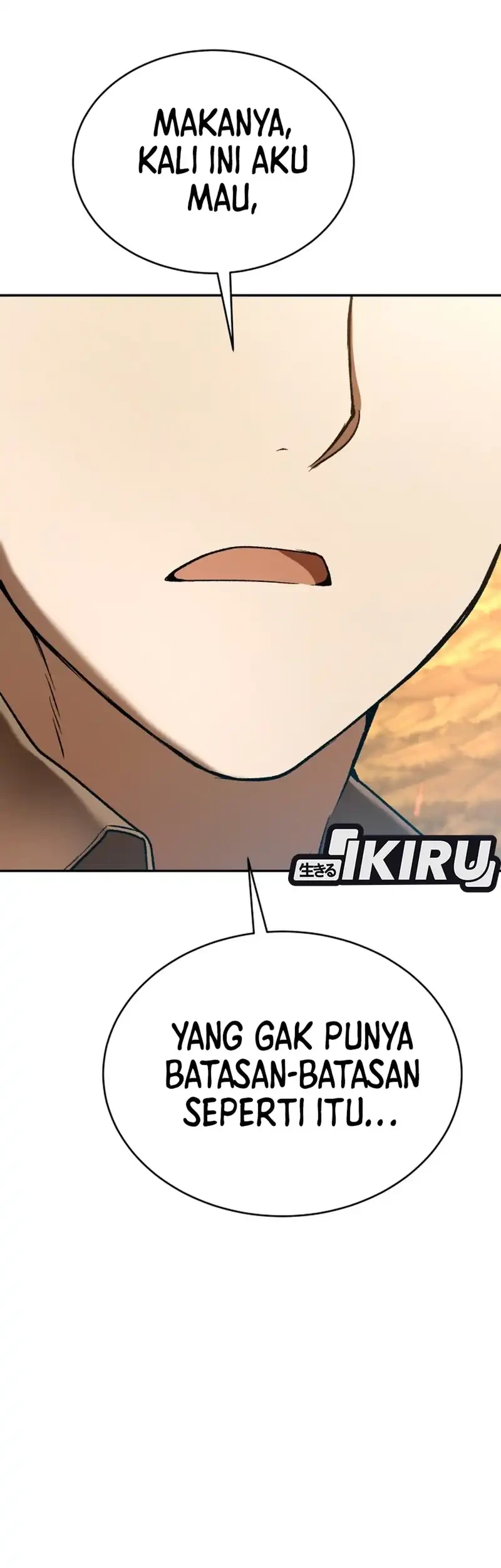 Shinsoo Kindergarten Chapter 62 - halaman 97