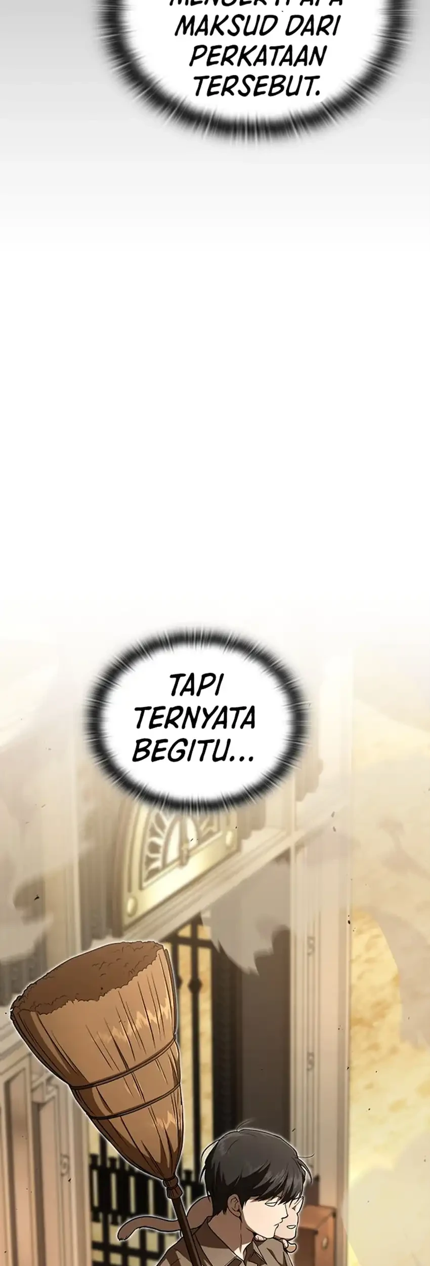 Shinsoo Kindergarten Chapter 63 - halaman 101