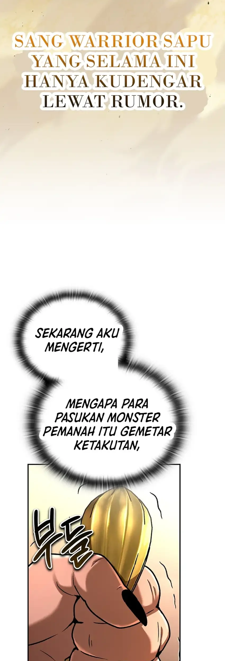 Shinsoo Kindergarten Chapter 63 - halaman 103