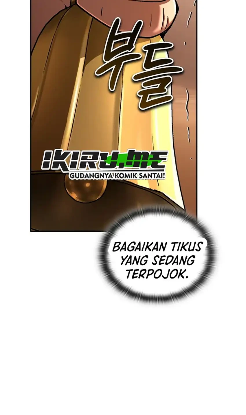 Shinsoo Kindergarten Chapter 63 - halaman 104