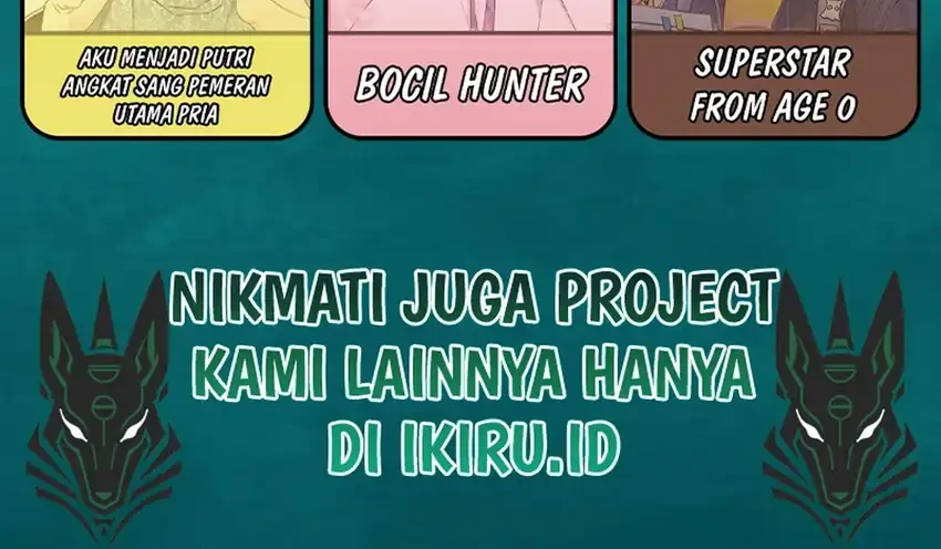 Shinsoo Kindergarten Chapter 63 - halaman 110