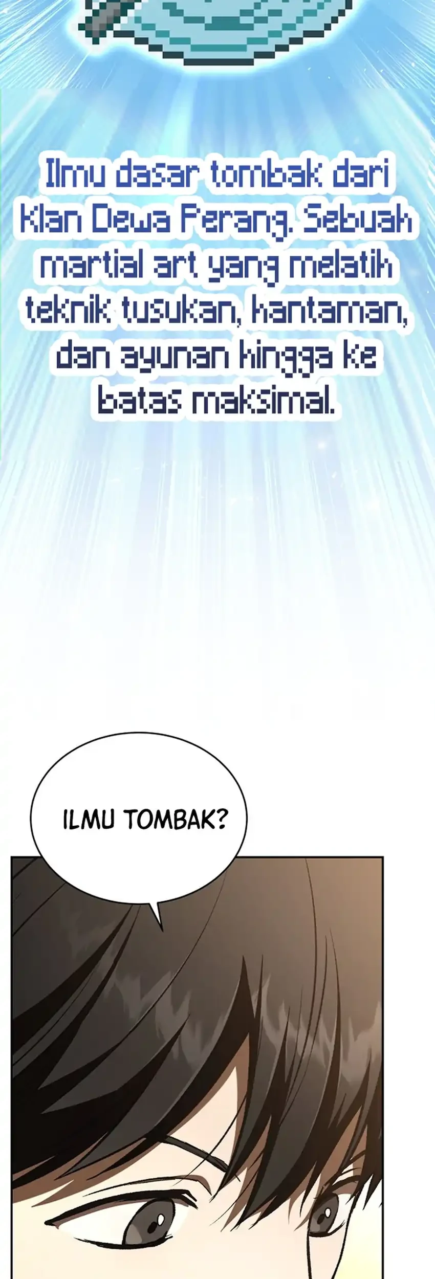 Shinsoo Kindergarten Chapter 63 - halaman 13