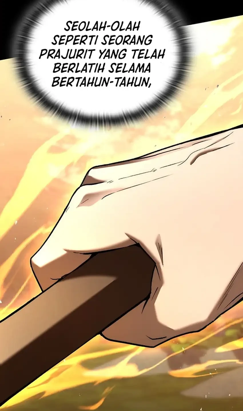 Shinsoo Kindergarten Chapter 63 - halaman 22
