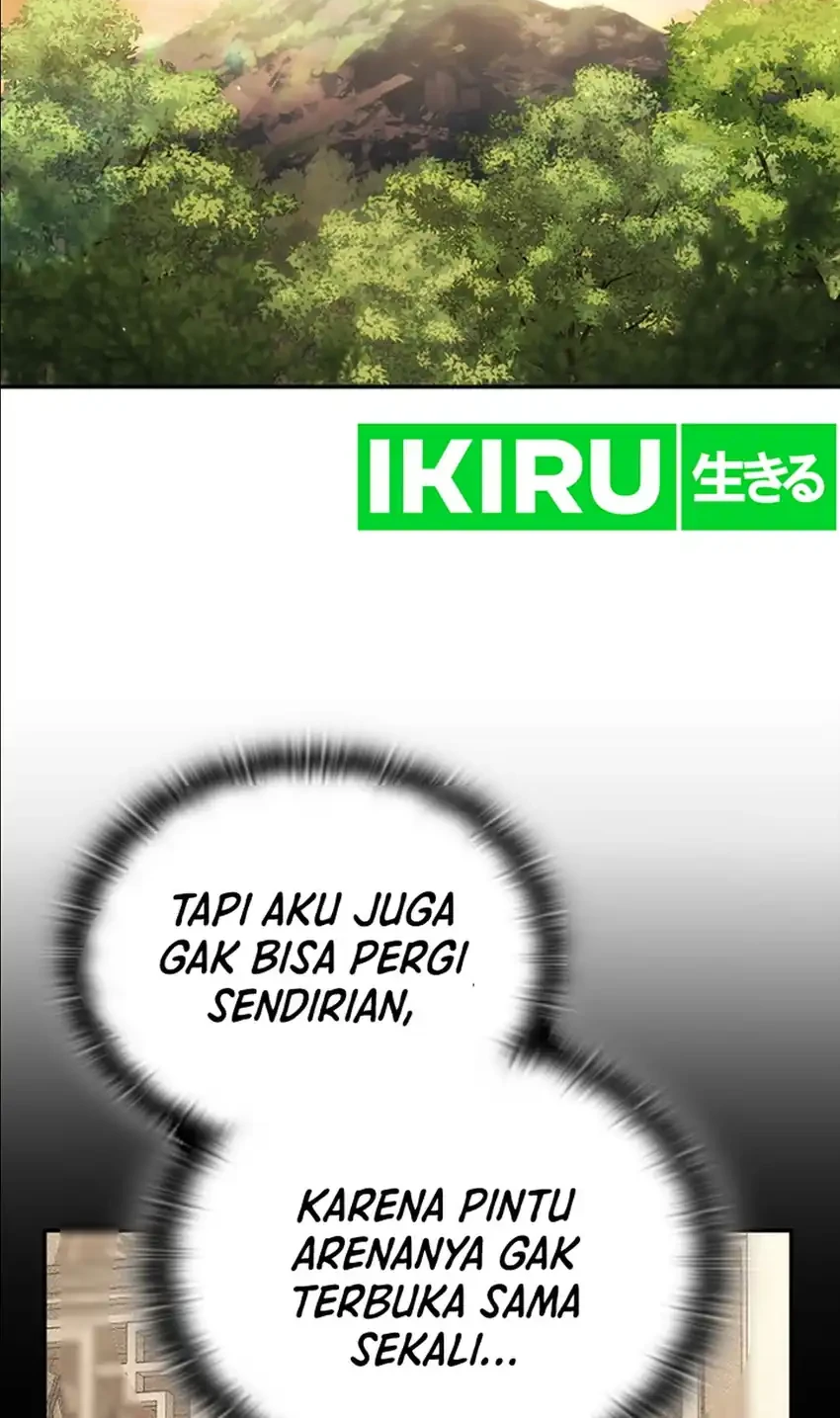 Shinsoo Kindergarten Chapter 63 - halaman 28