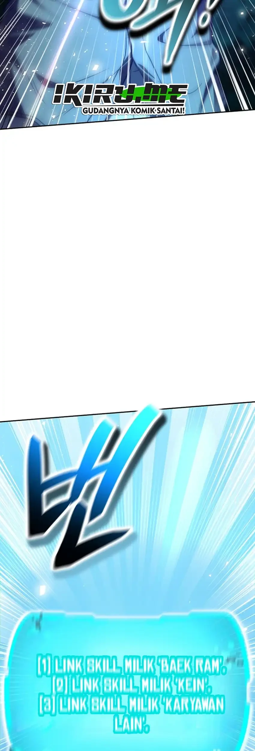 Shinsoo Kindergarten Chapter 63 - halaman 3