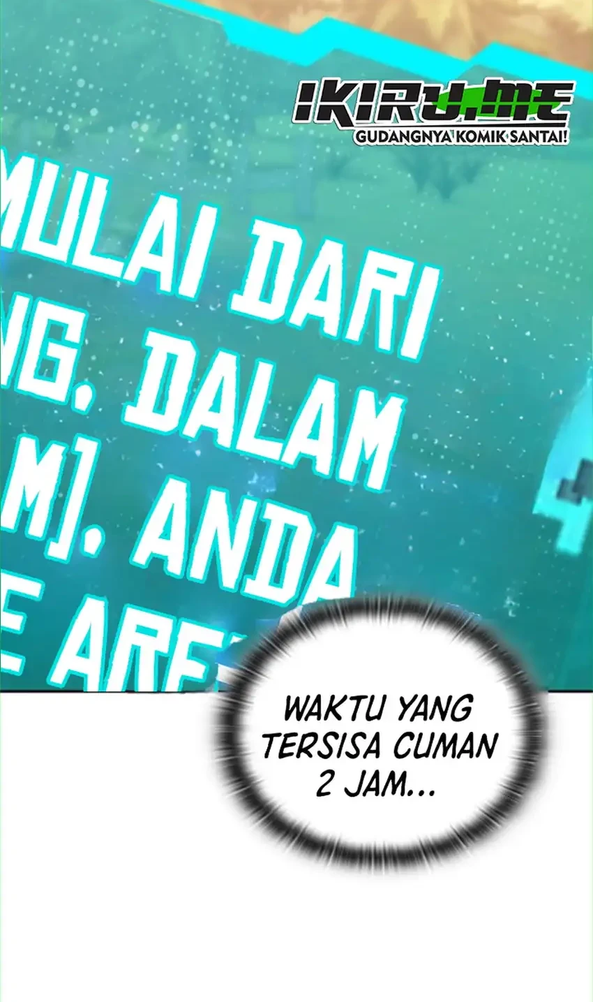 Shinsoo Kindergarten Chapter 63 - halaman 30