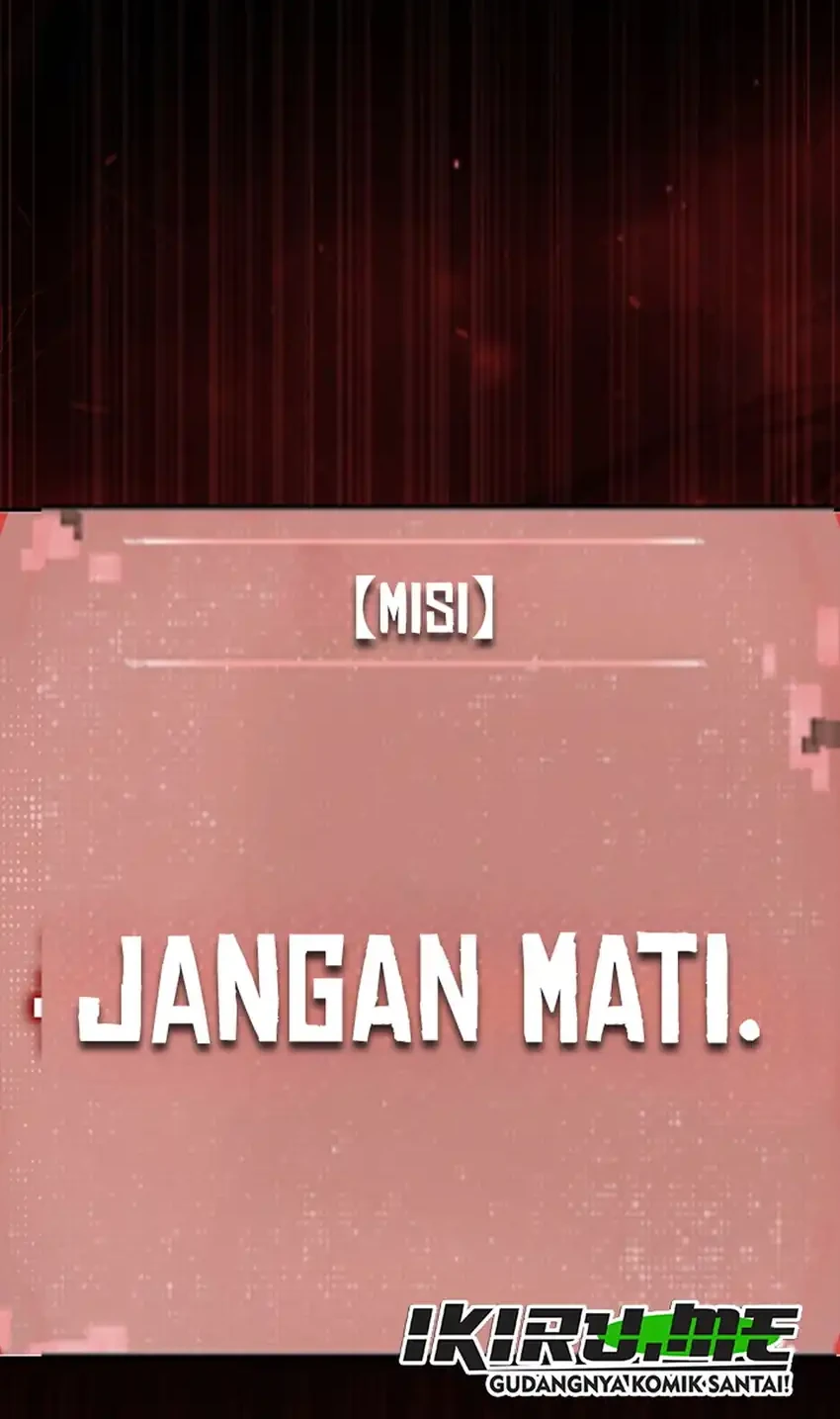Shinsoo Kindergarten Chapter 63 - halaman 36