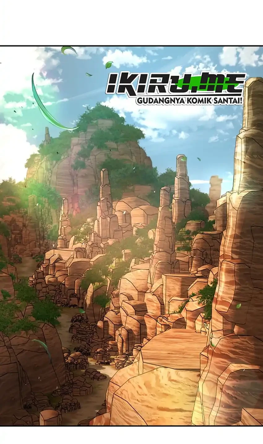 Shinsoo Kindergarten Chapter 63 - halaman 38