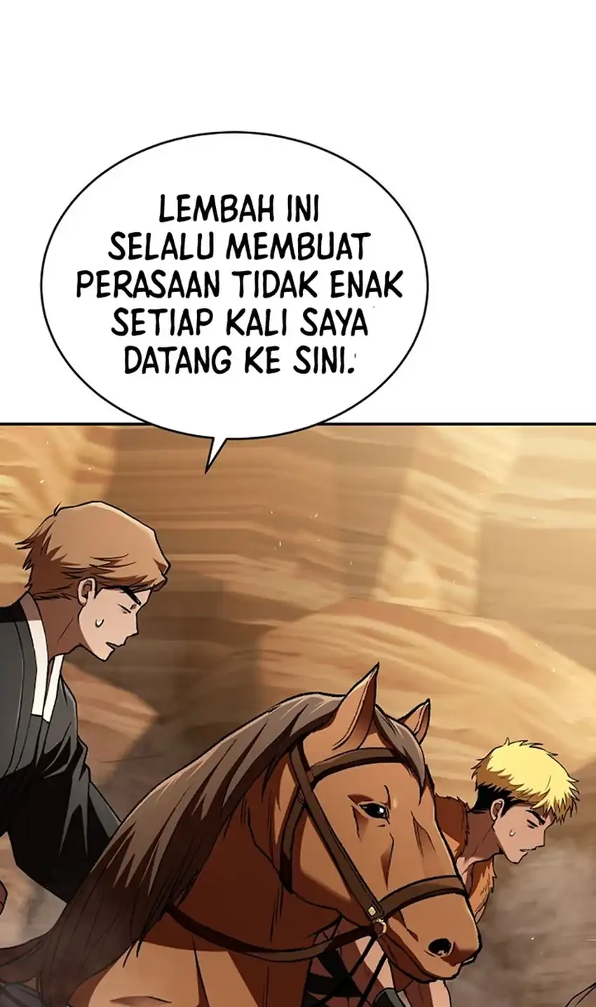 Shinsoo Kindergarten Chapter 63 - halaman 40