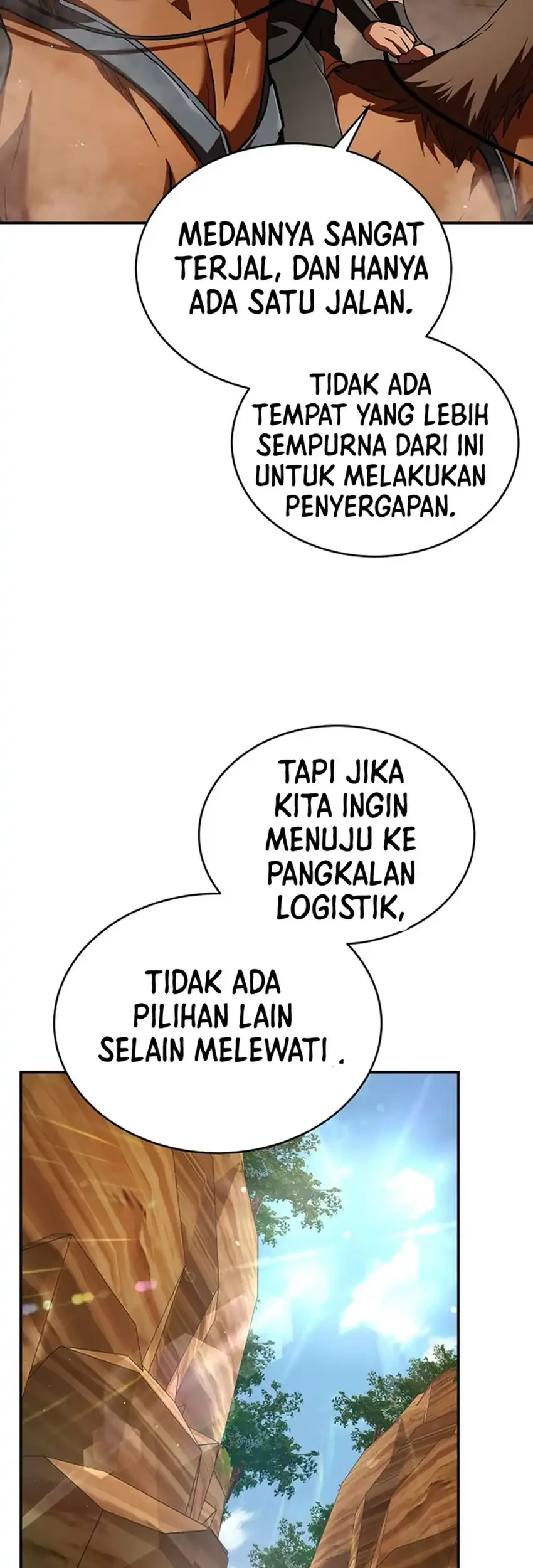 Shinsoo Kindergarten Chapter 63 - halaman 41