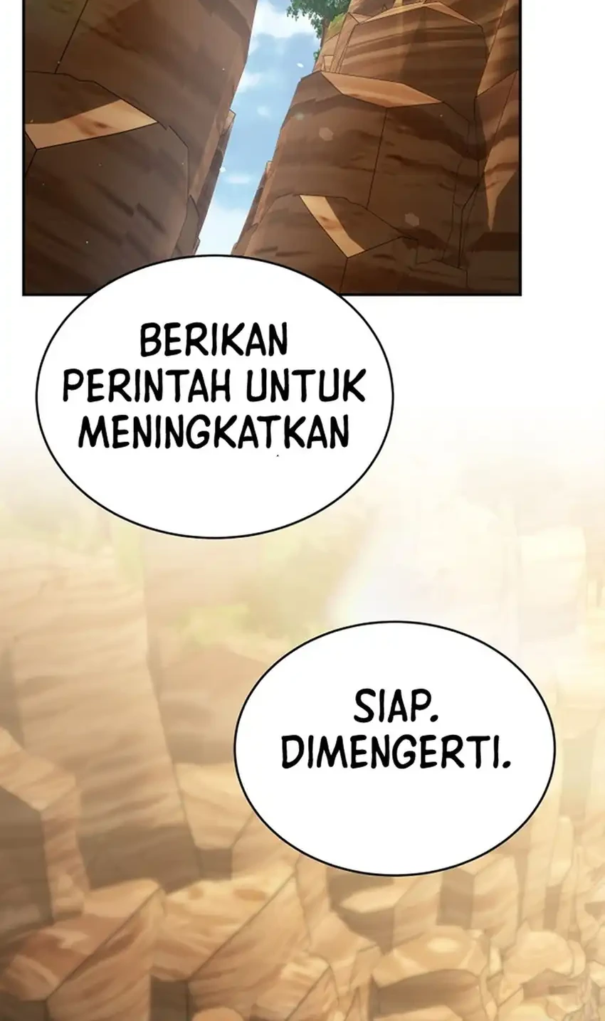 Shinsoo Kindergarten Chapter 63 - halaman 42