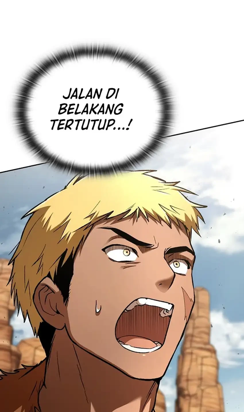 Shinsoo Kindergarten Chapter 63 - halaman 62