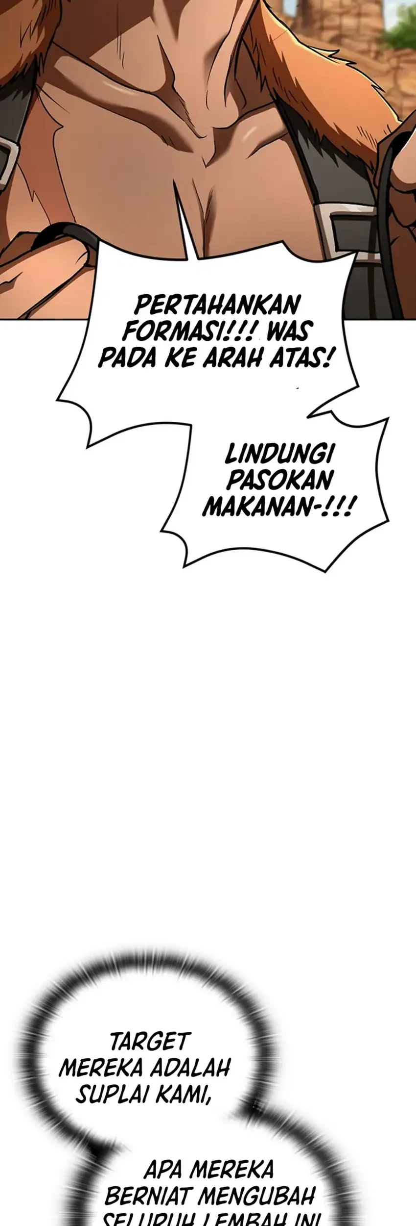 Shinsoo Kindergarten Chapter 63 - halaman 63