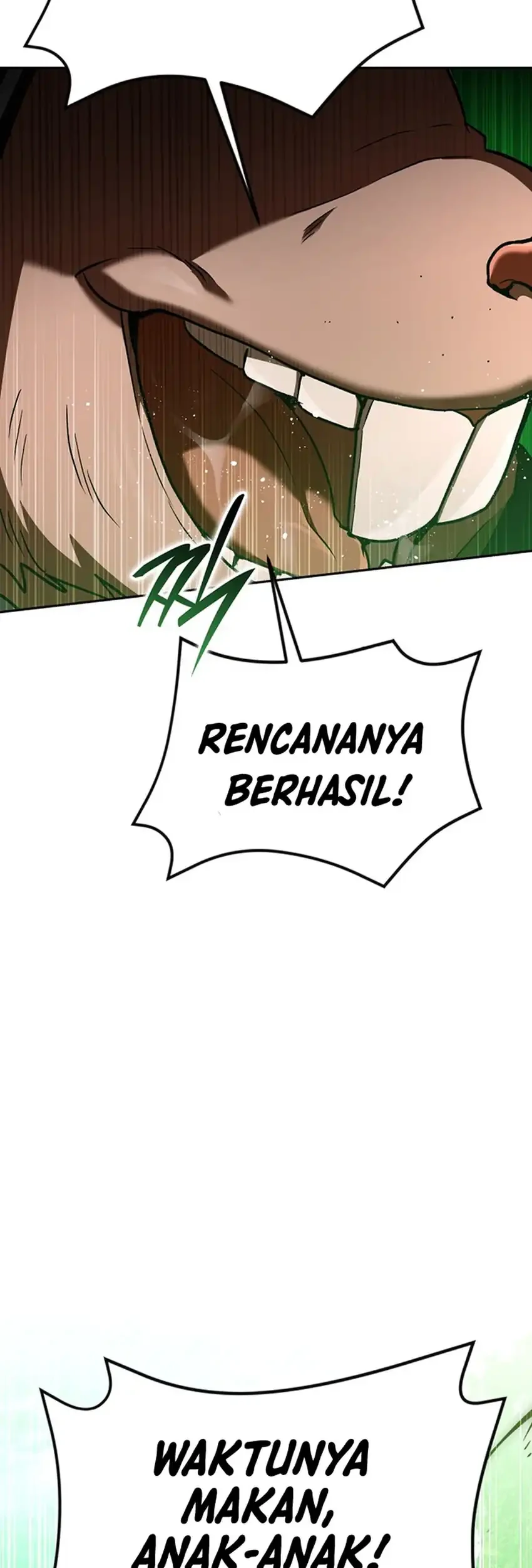 Shinsoo Kindergarten Chapter 63 - halaman 67