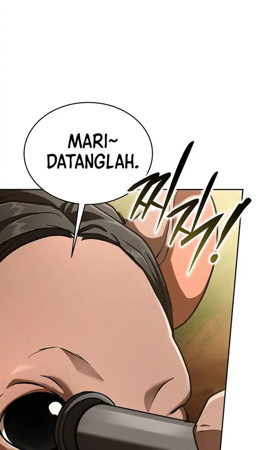 Shinsoo Kindergarten Chapter 63 - halaman 72