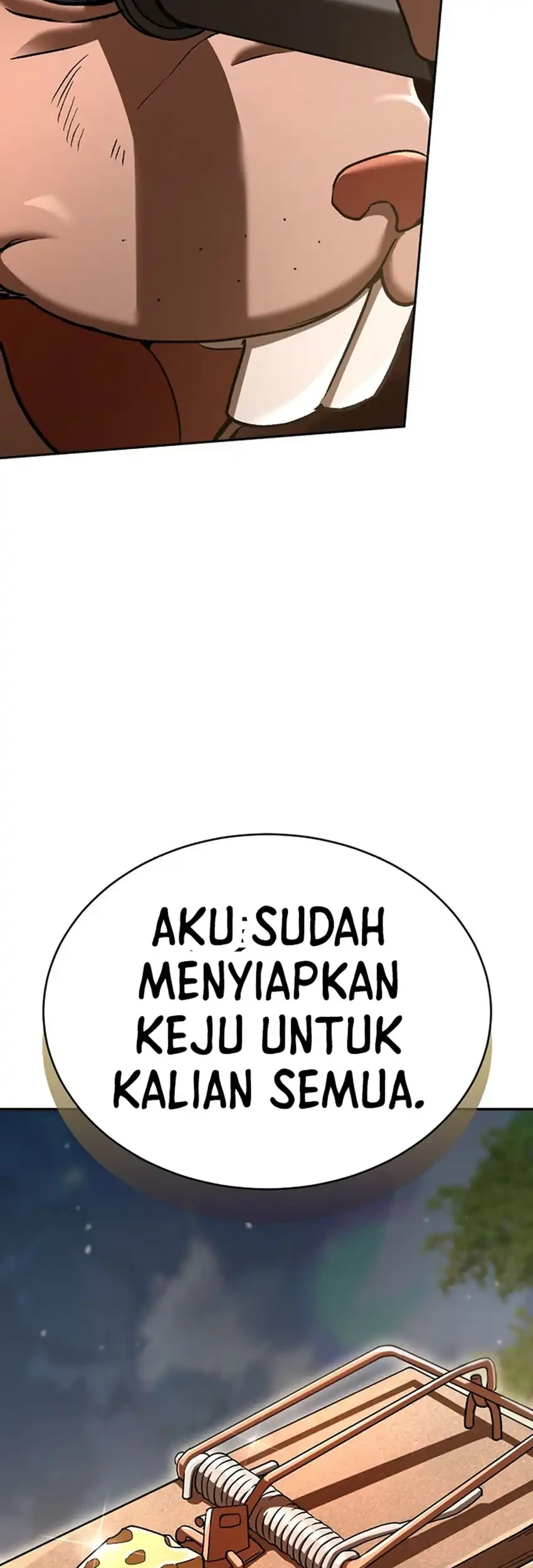 Shinsoo Kindergarten Chapter 63 - halaman 73