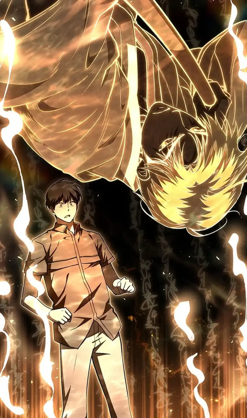 Shinsoo Kindergarten Chapter 63 - halaman 8