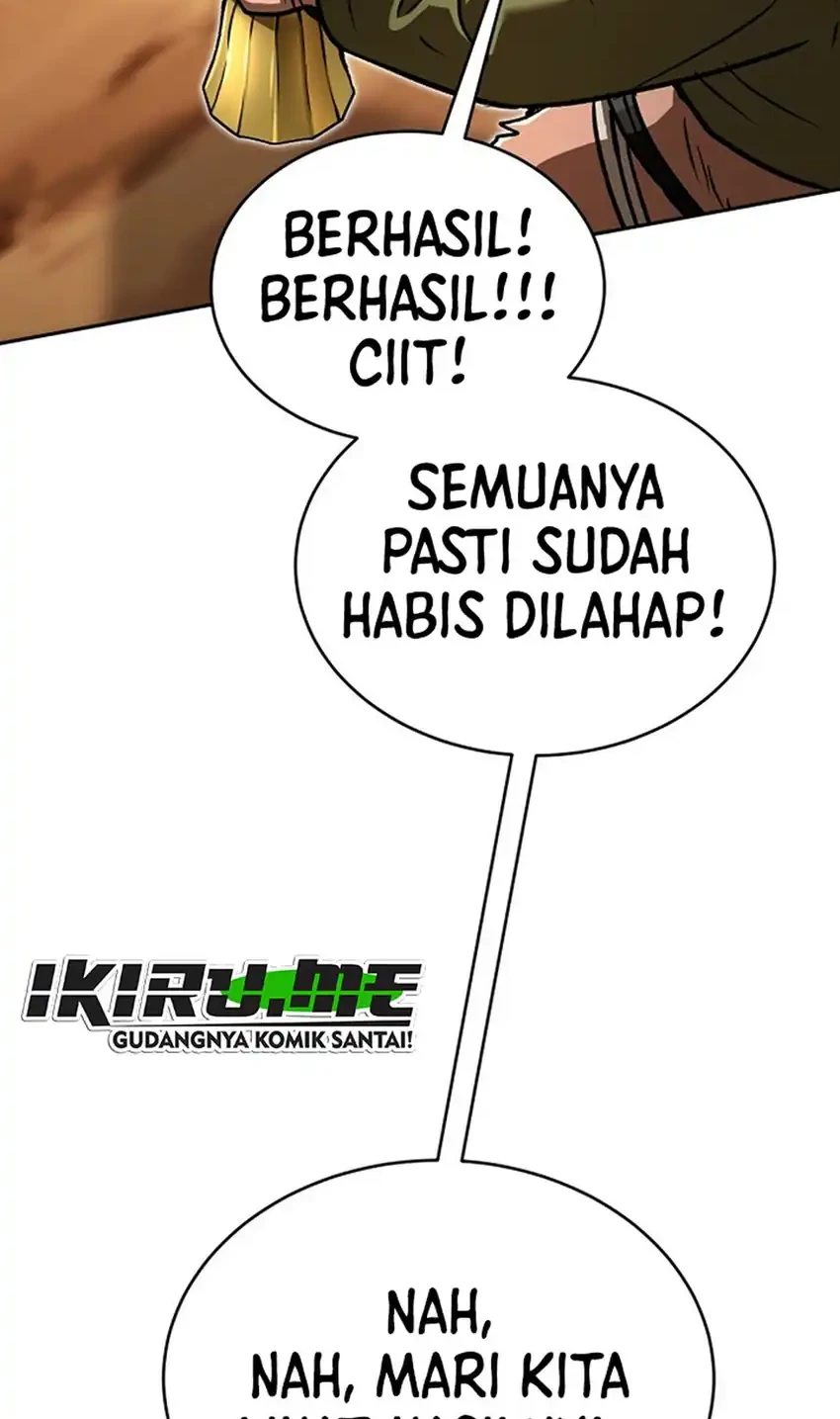 Shinsoo Kindergarten Chapter 63 - halaman 84