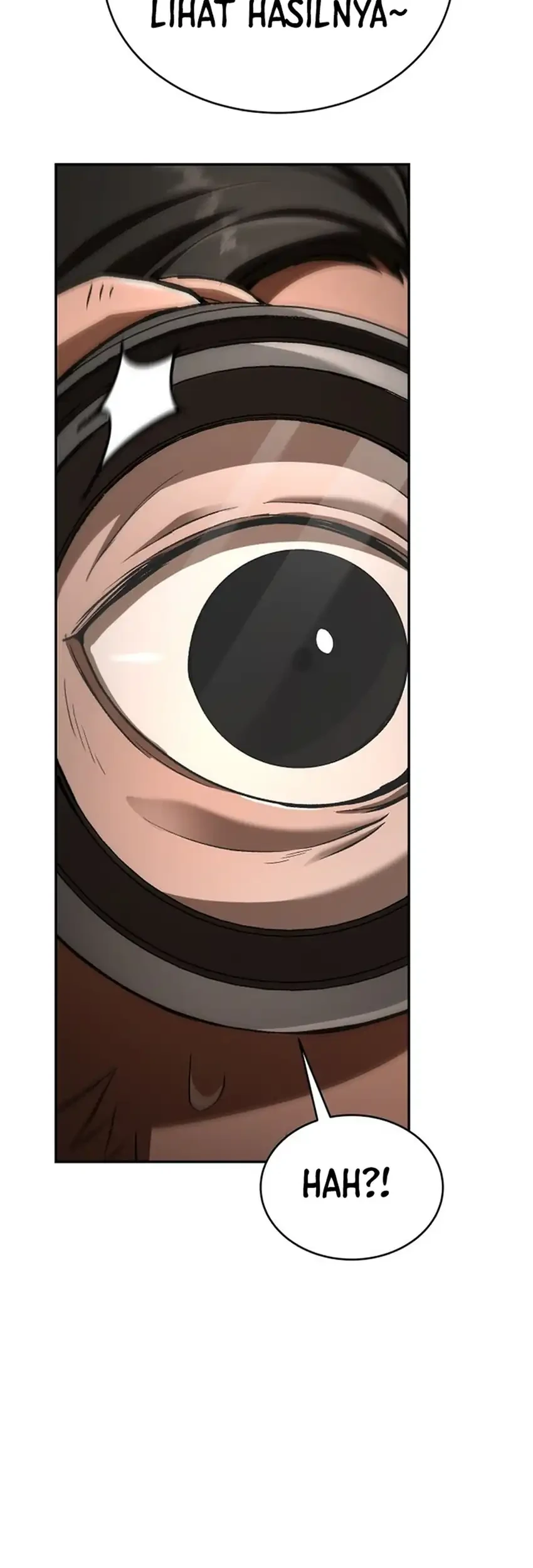 Shinsoo Kindergarten Chapter 63 - halaman 85