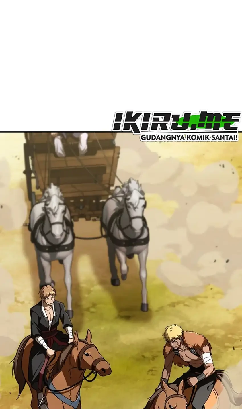 Shinsoo Kindergarten Chapter 63 - halaman 86