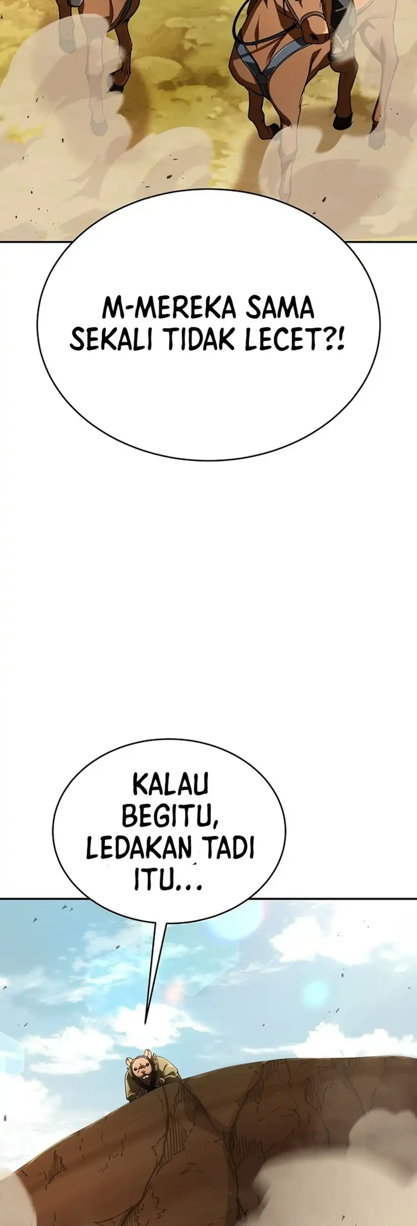 Shinsoo Kindergarten Chapter 63 - halaman 87