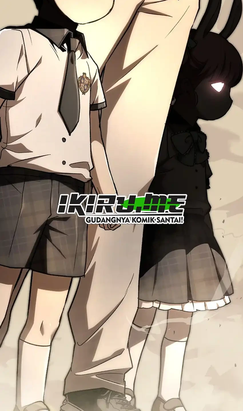 Shinsoo Kindergarten Chapter 63 - halaman 92