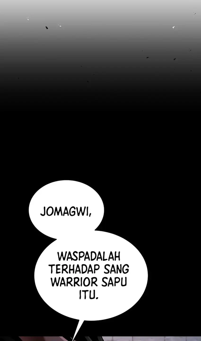Shinsoo Kindergarten Chapter 63 - halaman 96
