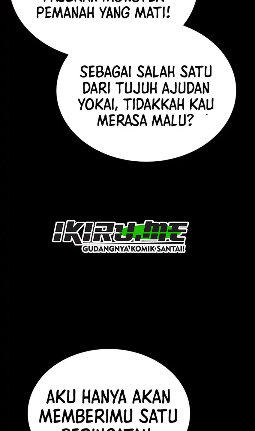Shinsoo Kindergarten Chapter 63 - halaman 98