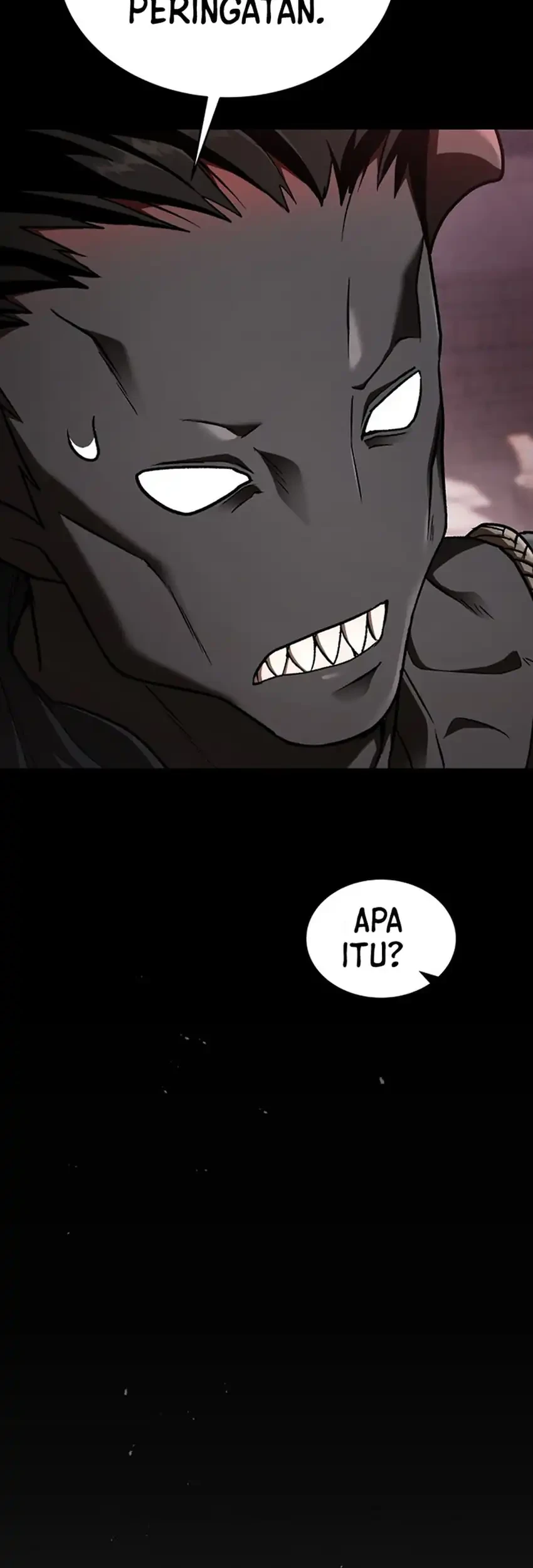 Shinsoo Kindergarten Chapter 63 - halaman 99